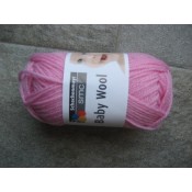 SMC Baby Wool 35 roze